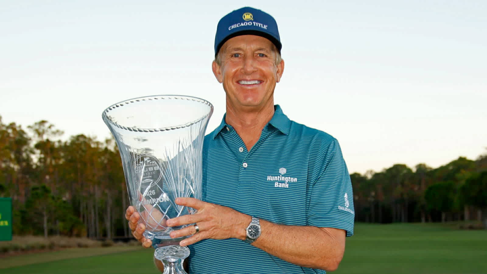 Highlights | Chubb Classic | 2026