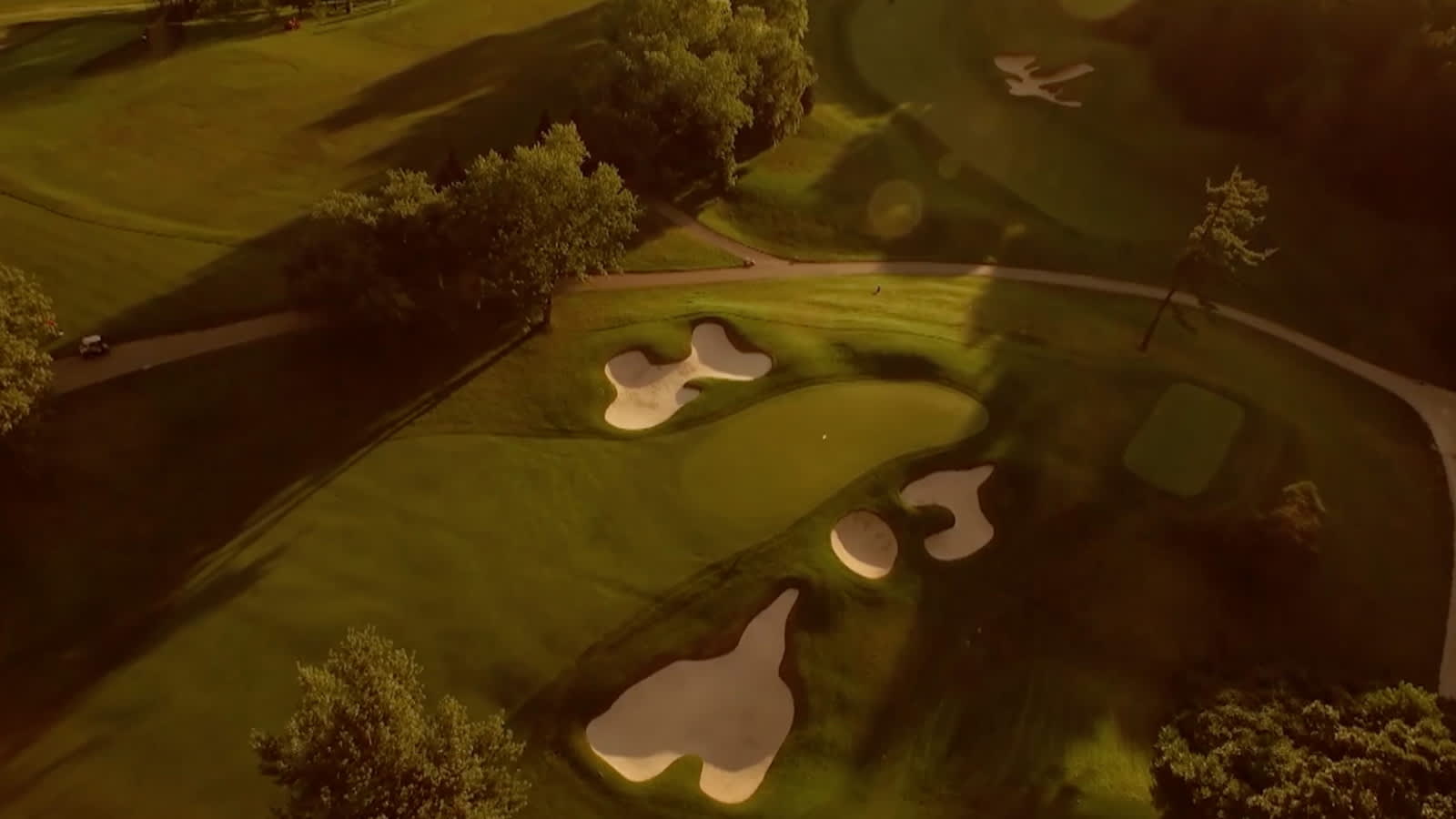 Daily Fantasy preview for RBC Canadian Open