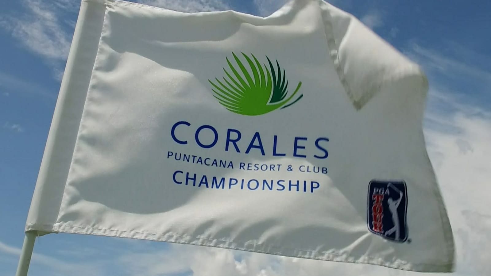 Four-way tie for the lead at Corales Puntacana