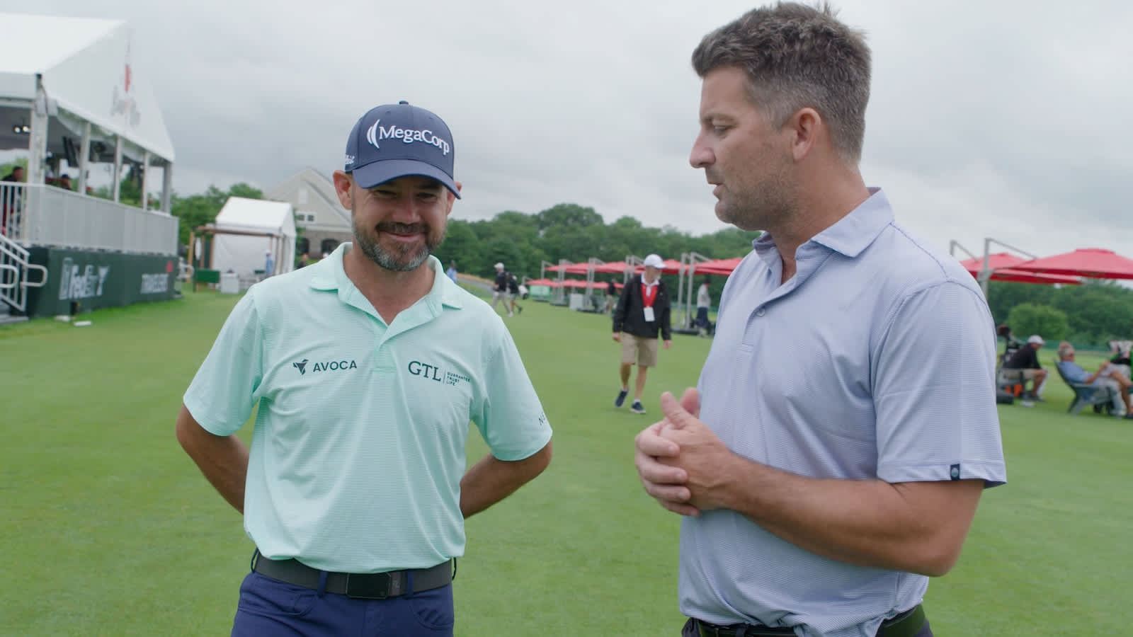 PGA TOUR players react to changes enacted by FCC policy board