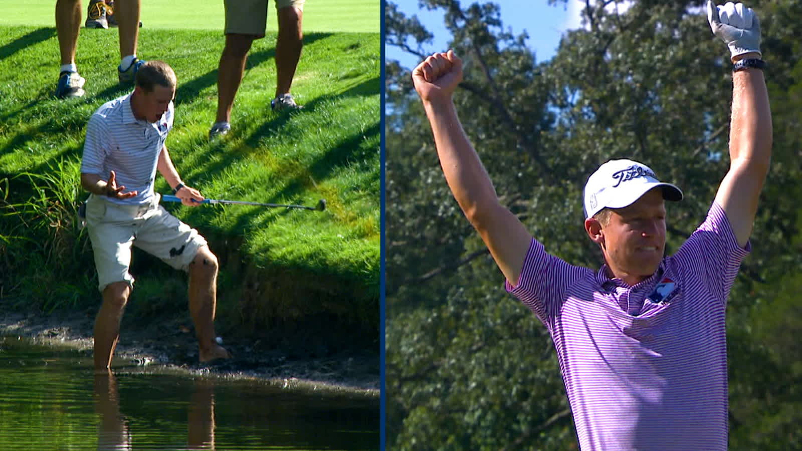 Peter Malnati’s funniest moments over the years