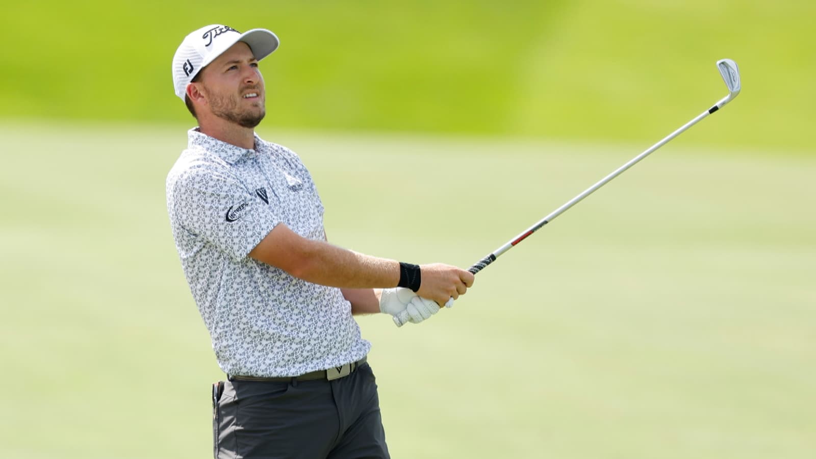 Lee Hodges' Round 3 highlights from 3M Open
