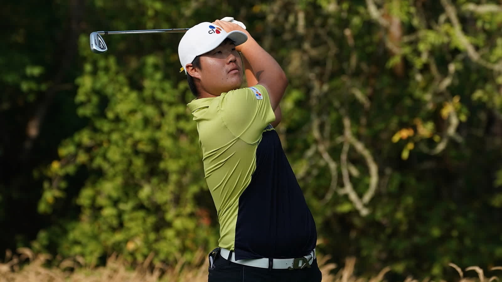 Sungjae Im's top 5 shots of 2018 Web.com Tour season