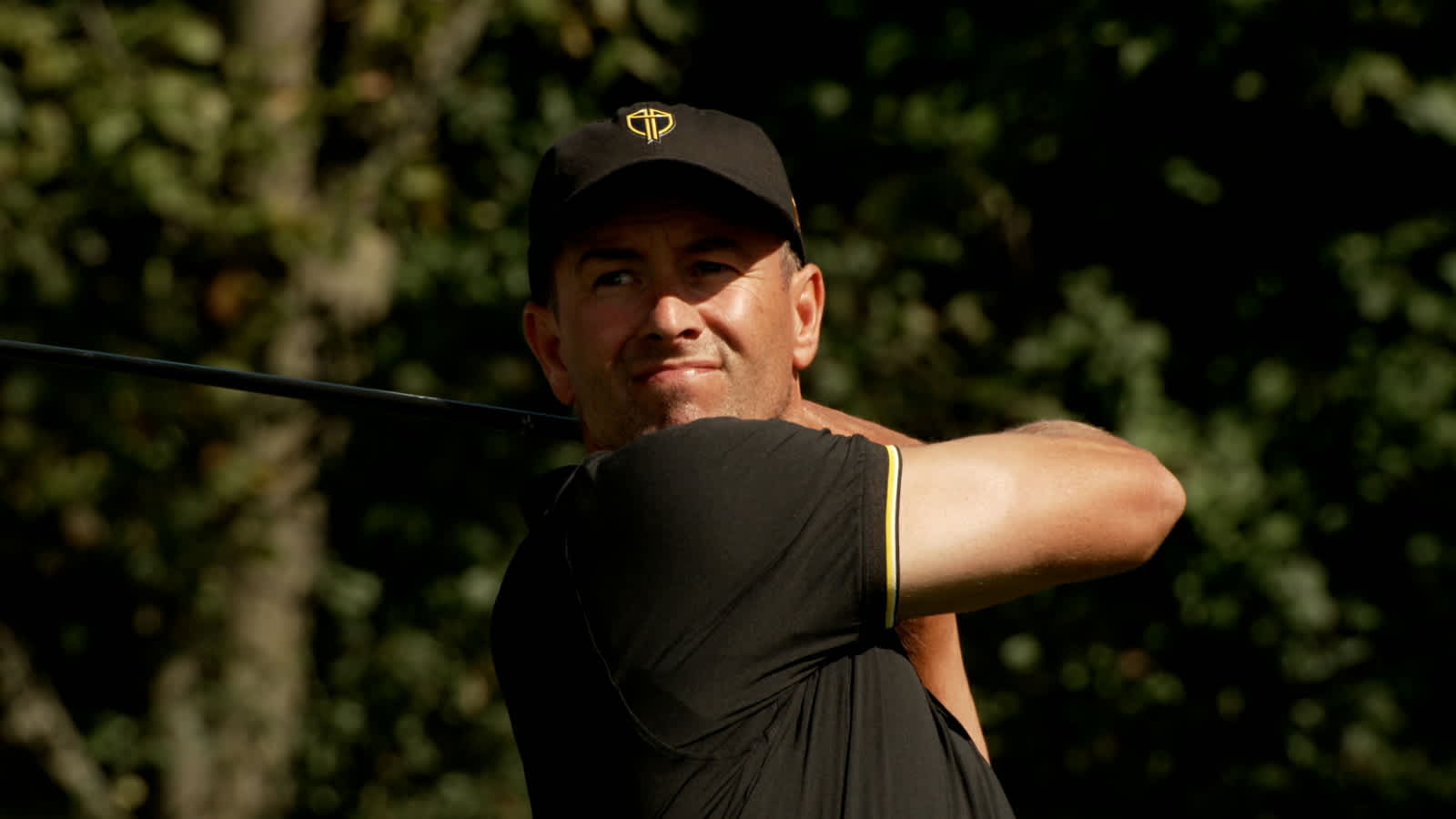 International Team players talk about Adam Scott
