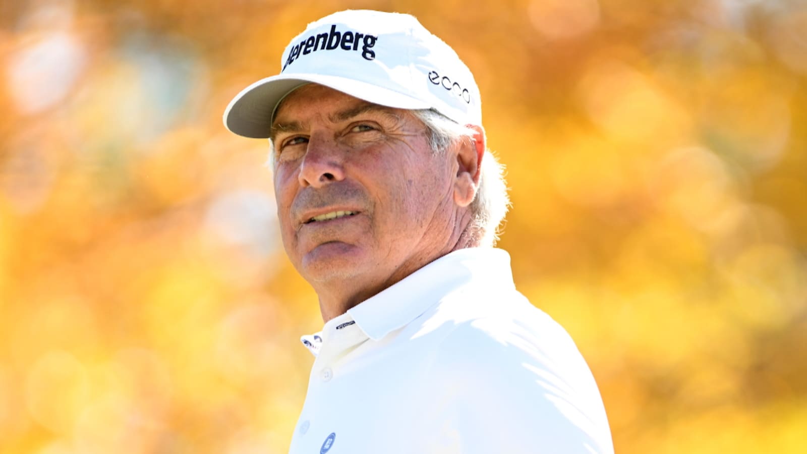 Fred Couples’ Round 2 highlights at SAS Champ