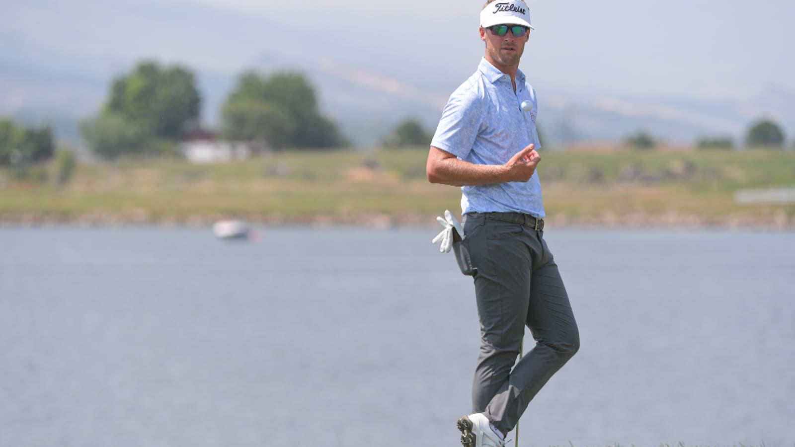 Tyson Alexander’s Round 3 highlights from TPC Colorado