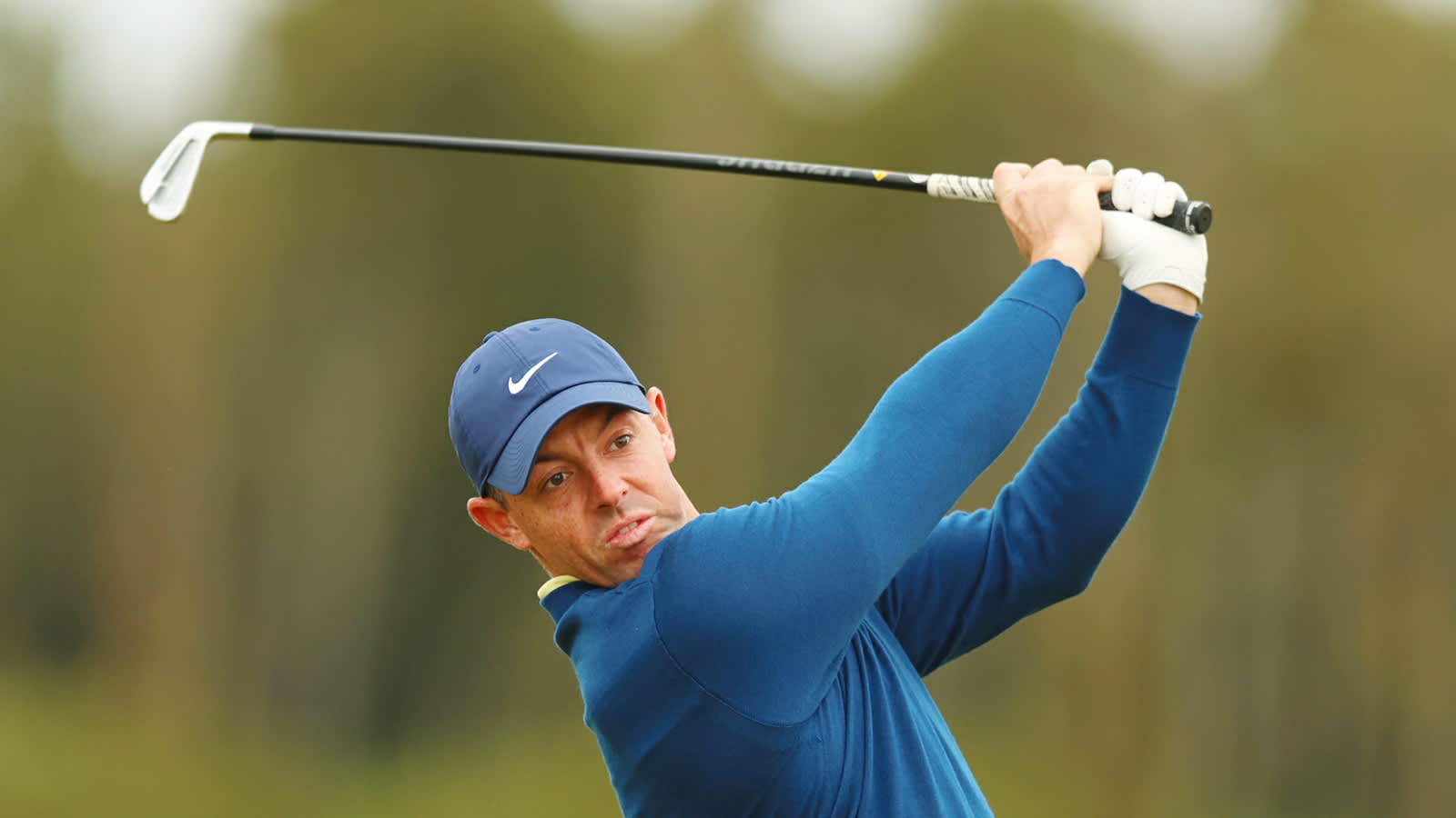 Rory McIlroy’s Round 1 highlights from Genesis Scottish Open