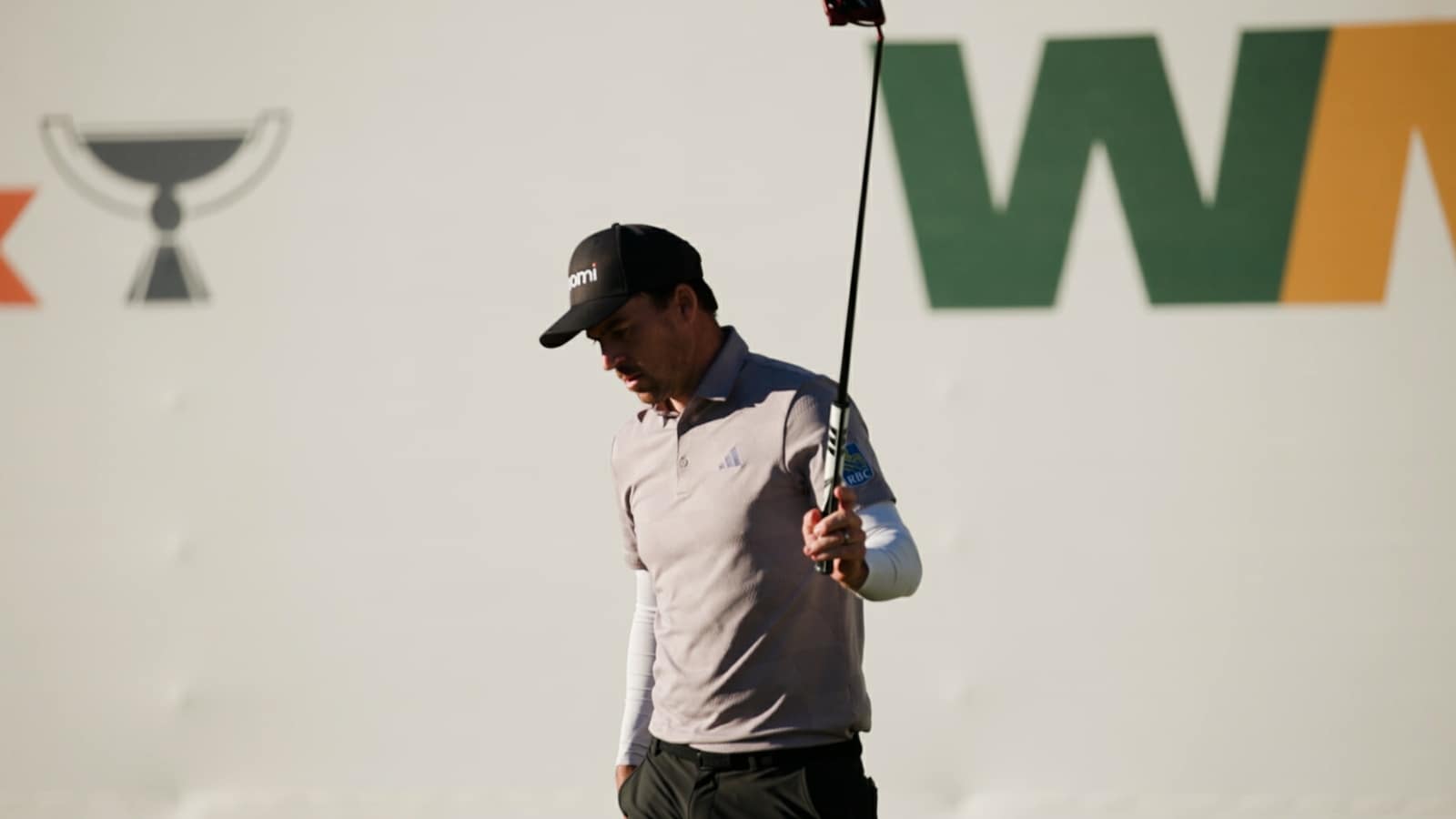 Nick Taylor wins 2024 WM Phoenix Open