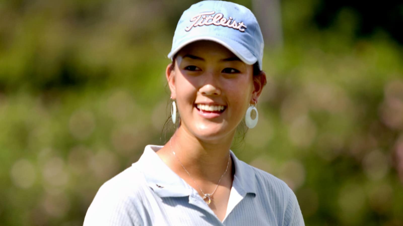 Michelle Wie West's best shots from PGA TOUR events