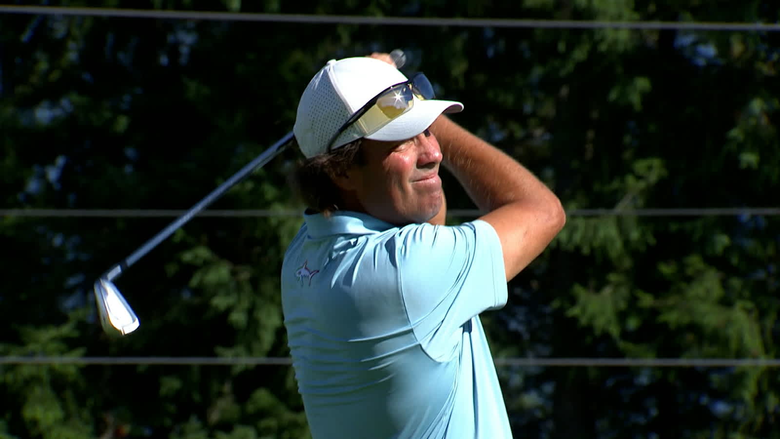 2023 was 'The Year of Steve' on PGA TOUR Champions