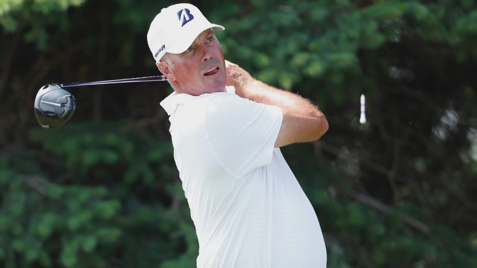 Matt Kuchar's Round 3 highlights from 3M Open