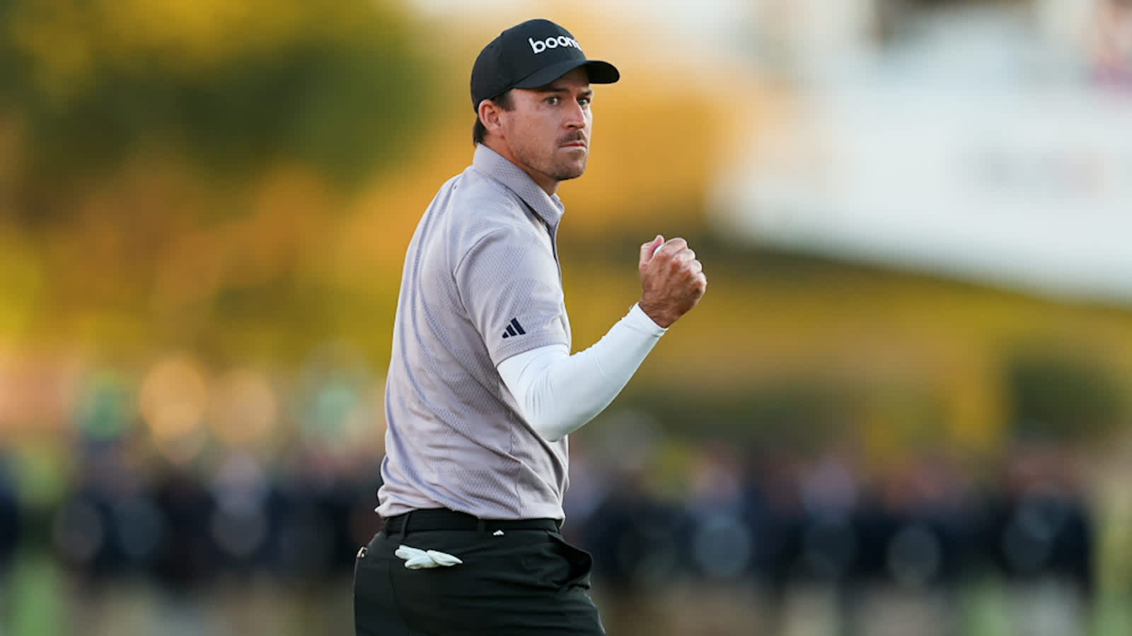 Nick Taylor comes back to force playoff and takes title at WM Phoenix Open