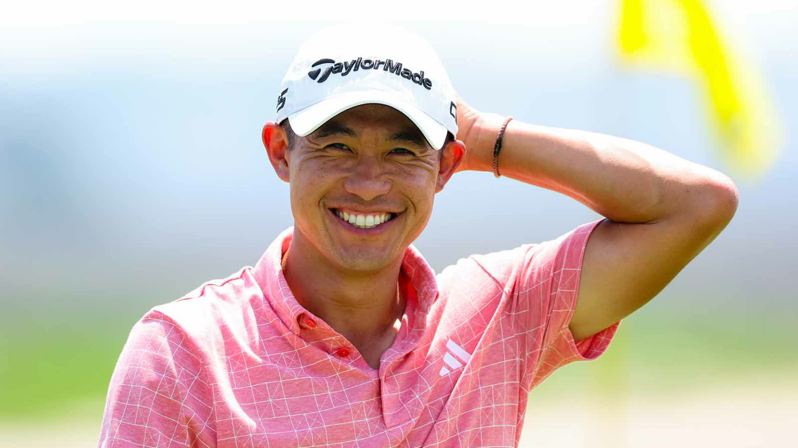 Collin Morikawa's Round 2 highlights from RBC Heritage