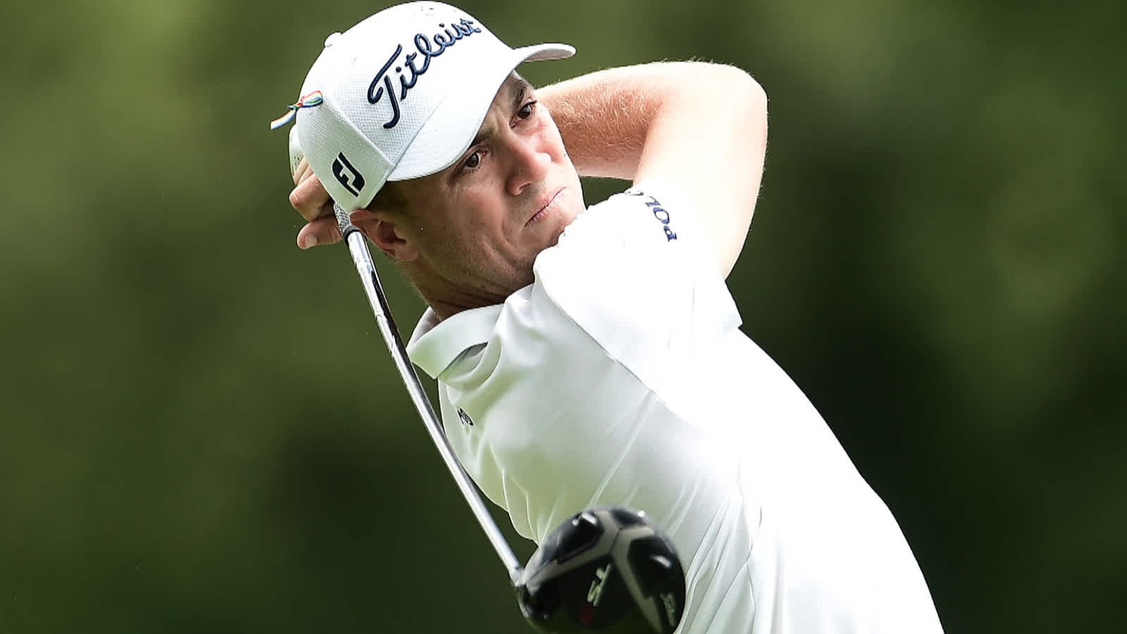 Justin Thomas wins by three shots at WGC-FedEx St. Jude