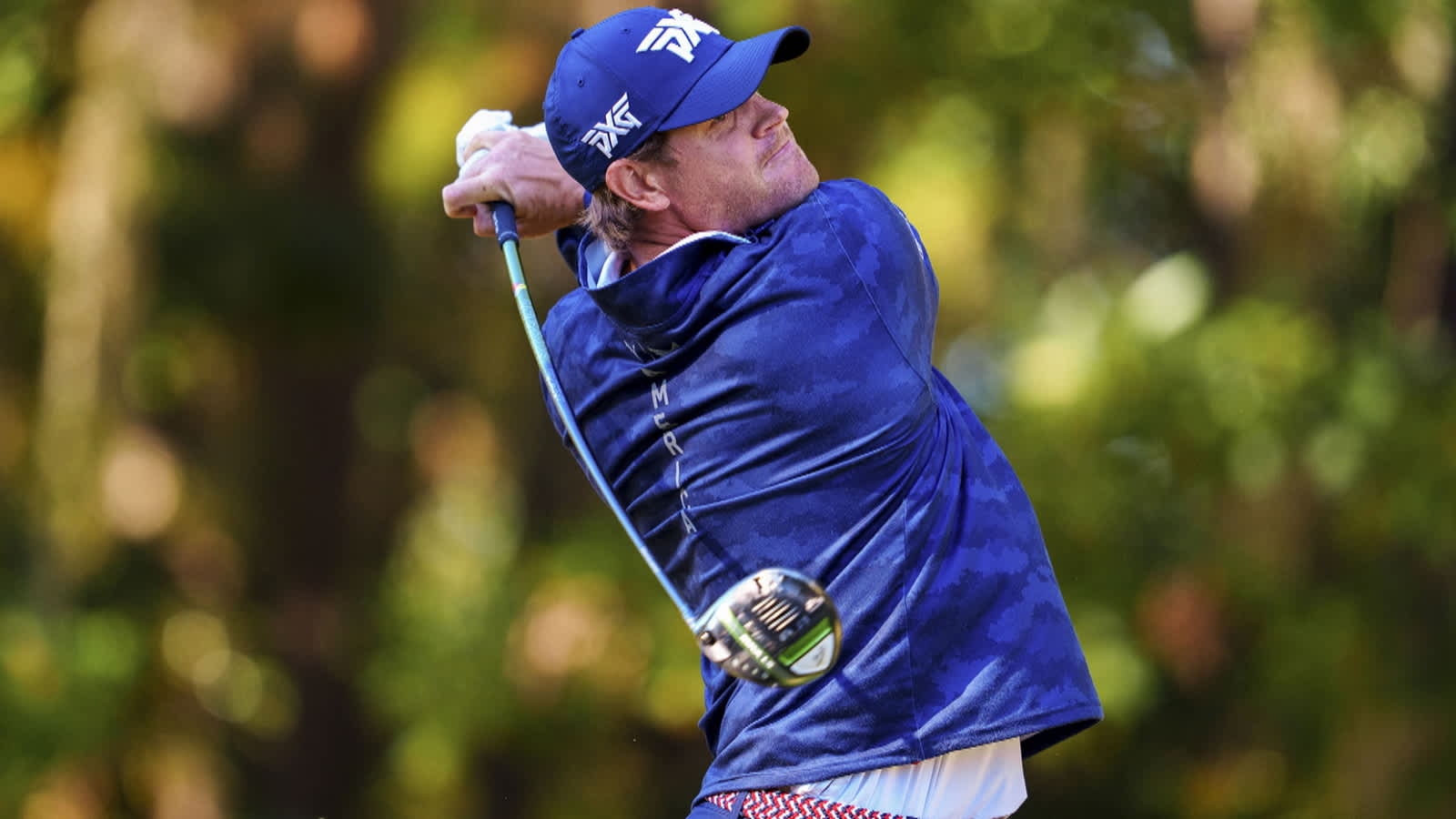 Get to know: Kyle Westmoreland