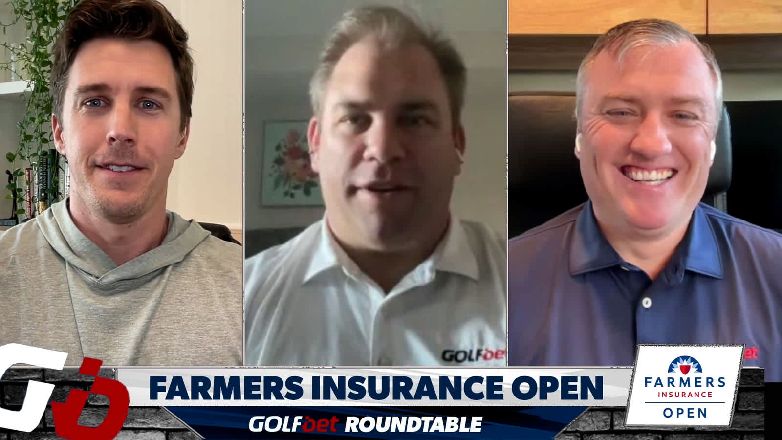 Farmers Insurance Open: Weighing course history verses current form this week