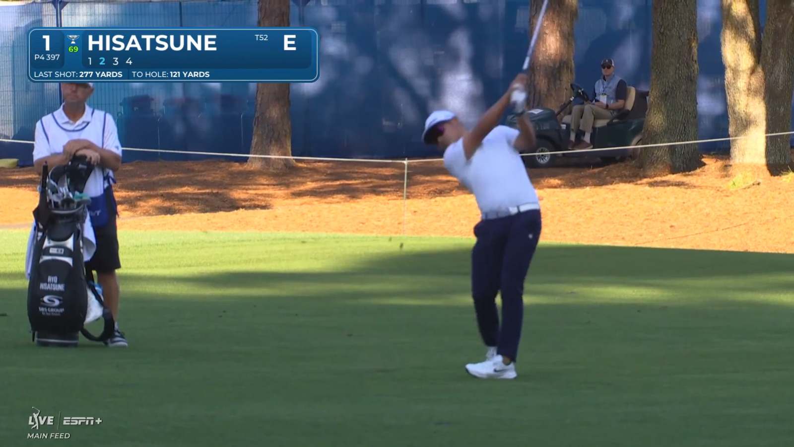 Detailed Ryo Hisatsune Makes A Water-ball Birdie, Leads 2026 Wm Phoenix Open Scene Concept Detailed Ryo Hisatsune Makes A Water-ball Birdie, Leads 2026 Wm Phoenix Open Scene Concept