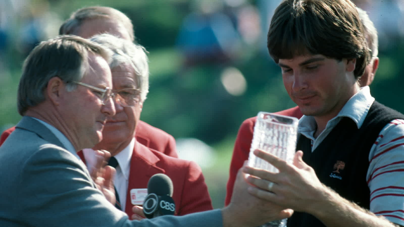 THE PLAYERS Championship | 1980s