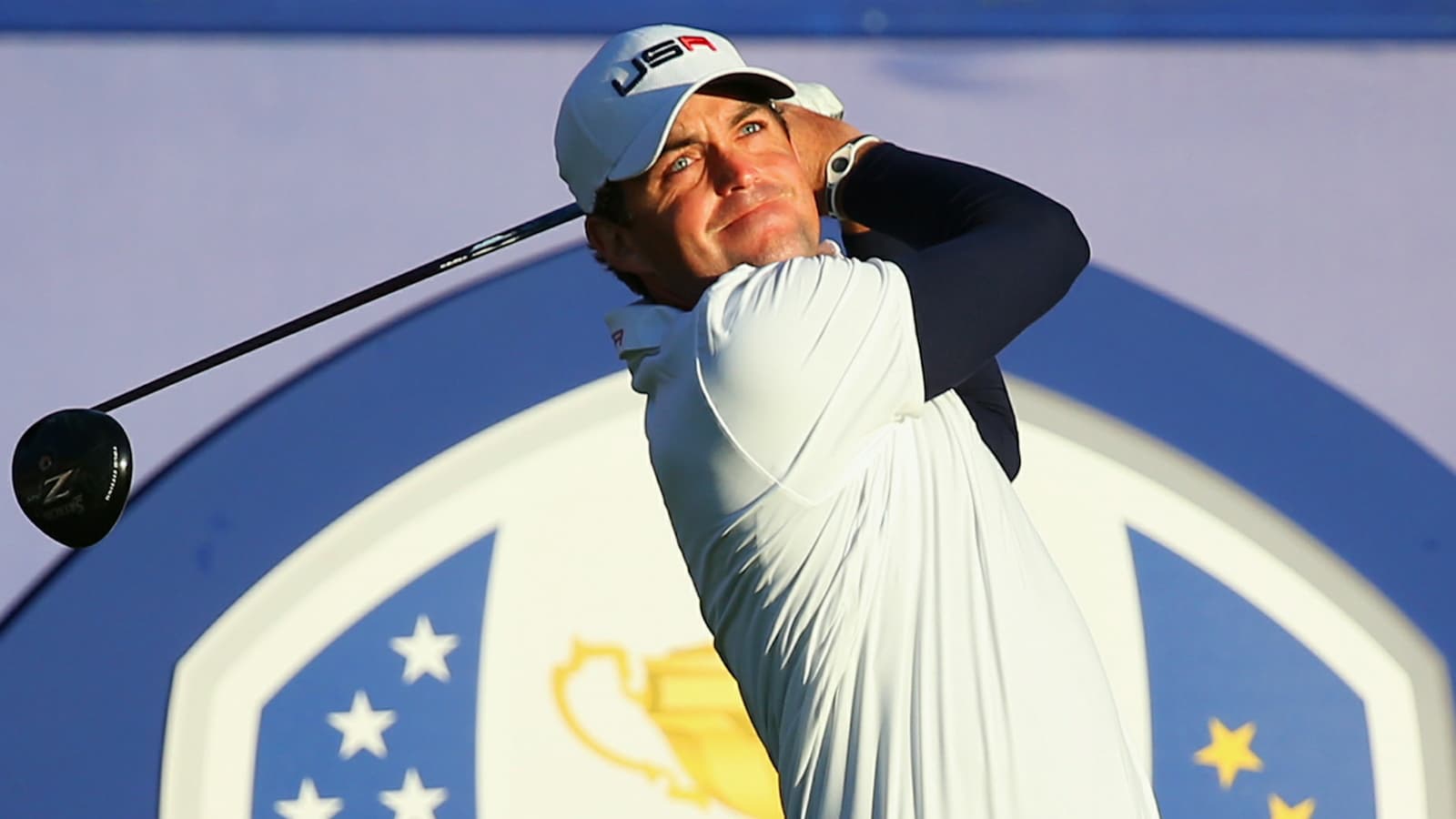 Keegan Bradley reflects on special ties to Bethpage Black