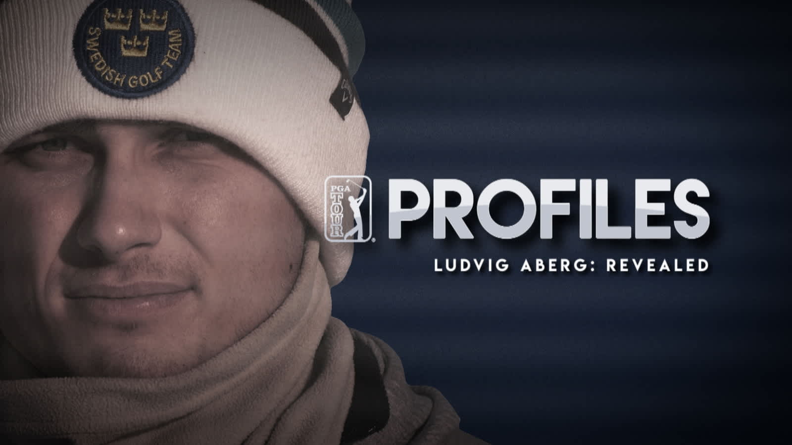 Ludvig Aberg: Revealed