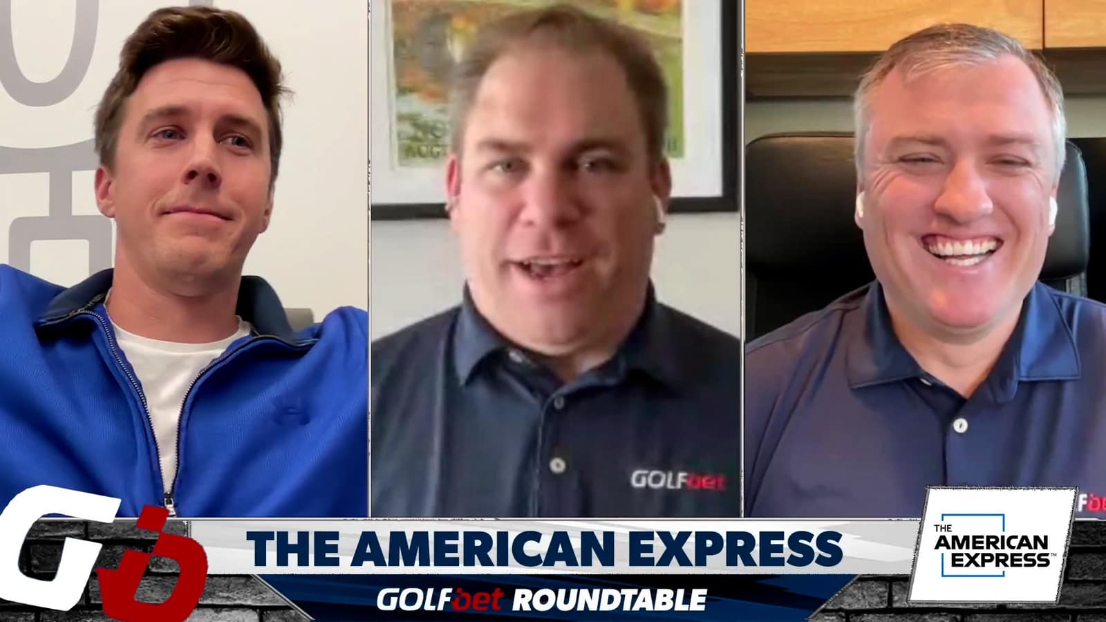 Golfbet Roundtable: Should you bet the longshots this week?