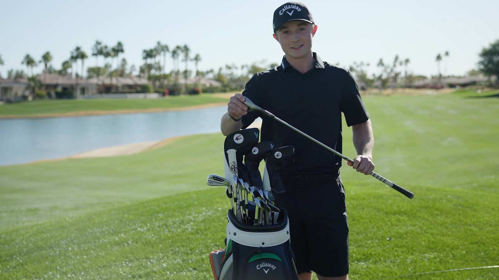 Blades Brown discusses club setup for pro debut