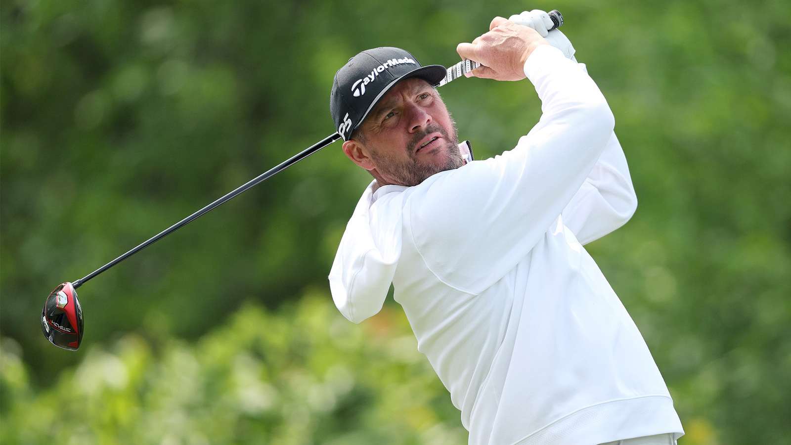 Players comment on Michael Block's success at PGA Championship