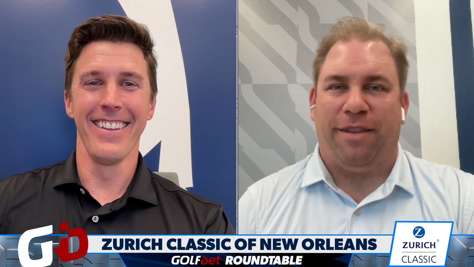Golfbet Roundtable: Picks for the Zurich Classic of New Orleans