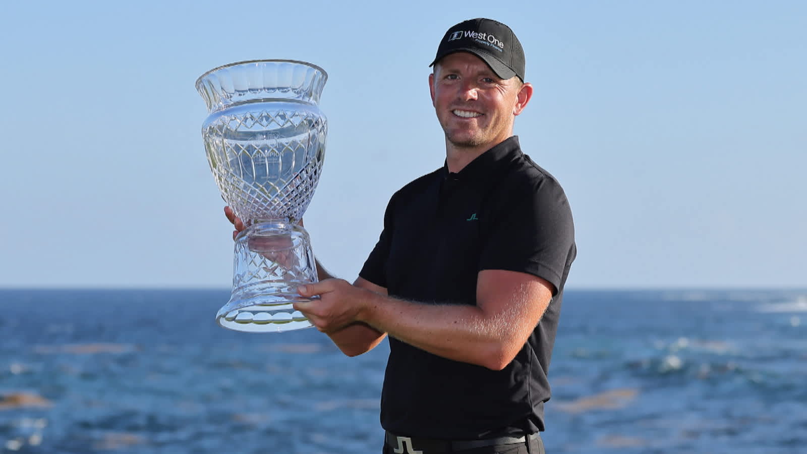 Matt Wallace’s winning highlights from Corales Puntacana