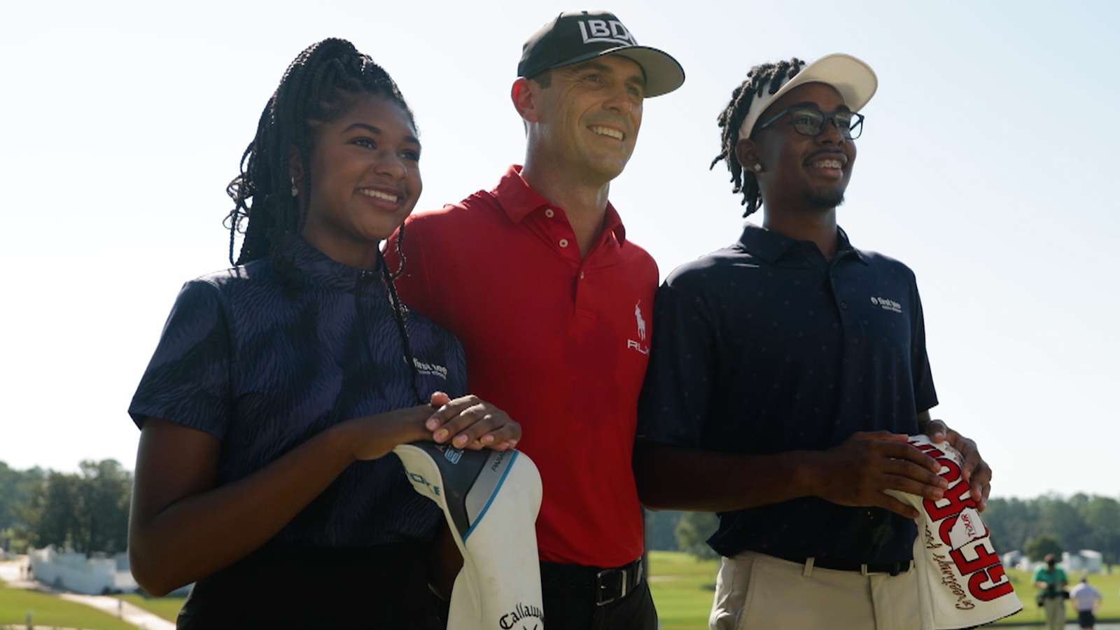 PGA TOUR surpasses $4 Billion in charitable giving