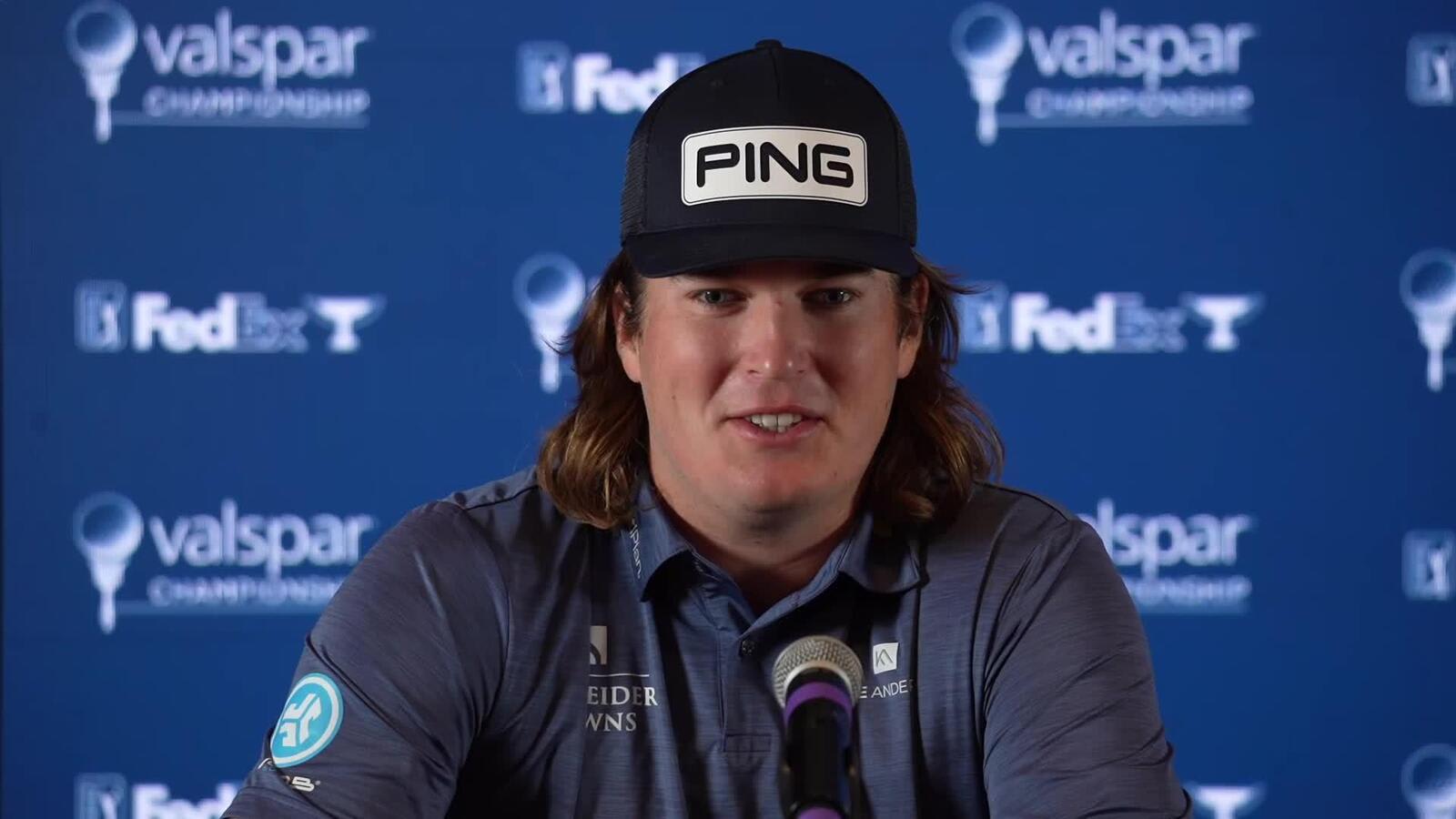 Neal Shipley wins LECOM Suncoast Classic in playoff for first Korn ...