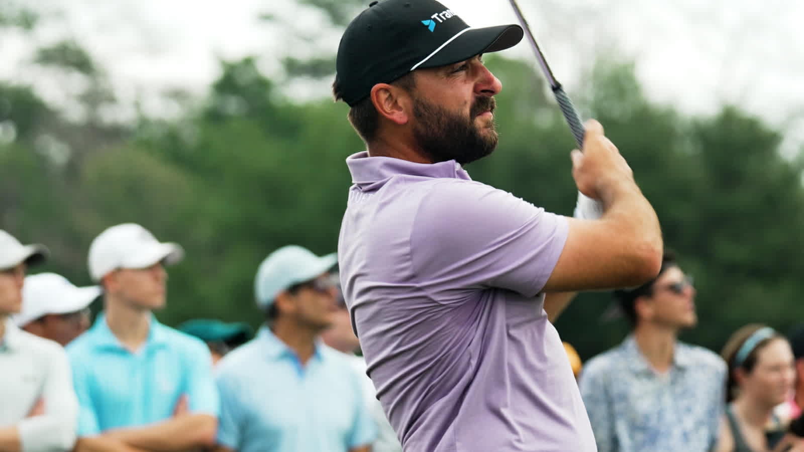 Stephan Jaeger wins the 2024 Texas Children's