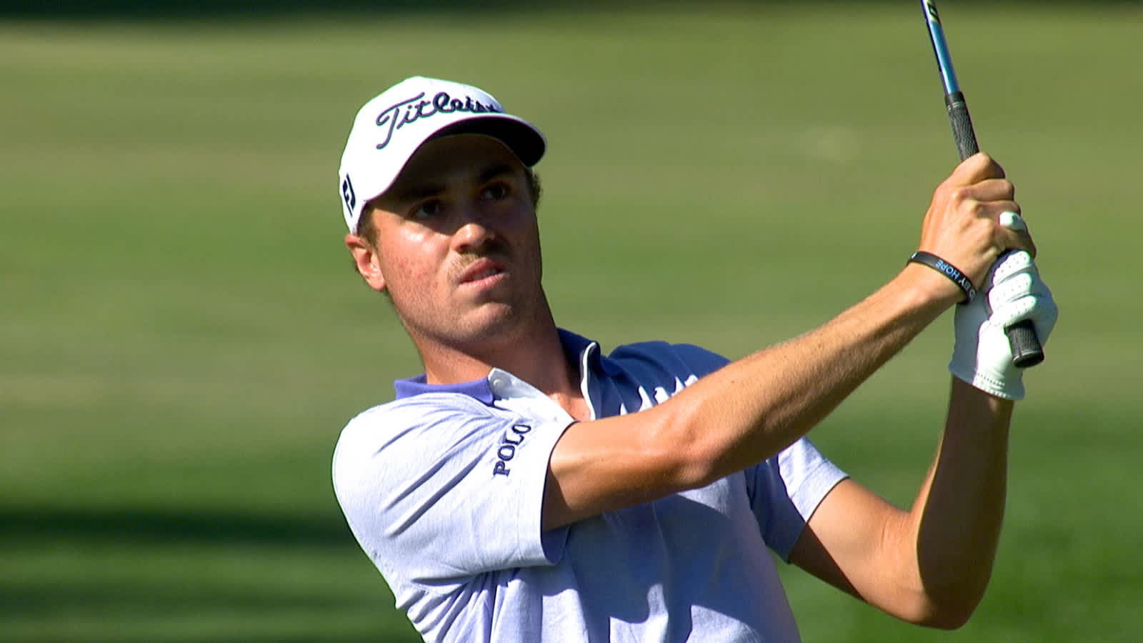 Justin Thomas highlights from Korn Ferry Tour career in 2014