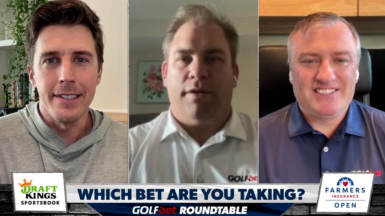 Which favorites to pick at the Farmers Insurance Open