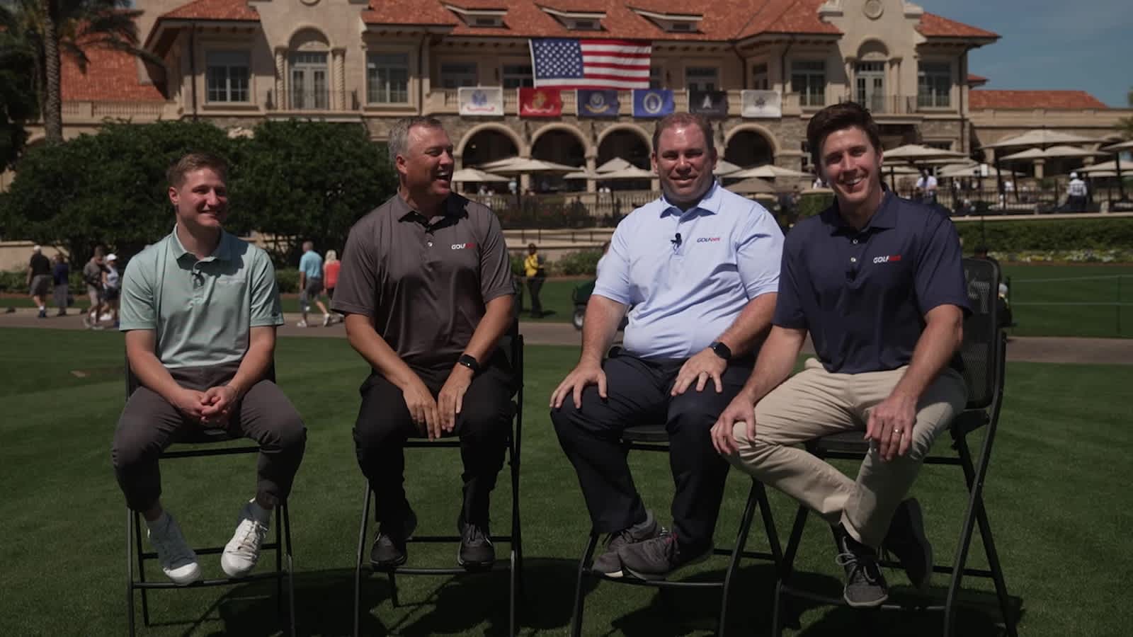 Golfbet Roundtable: Picks for THE PLAYERS, How to bet Scheffler