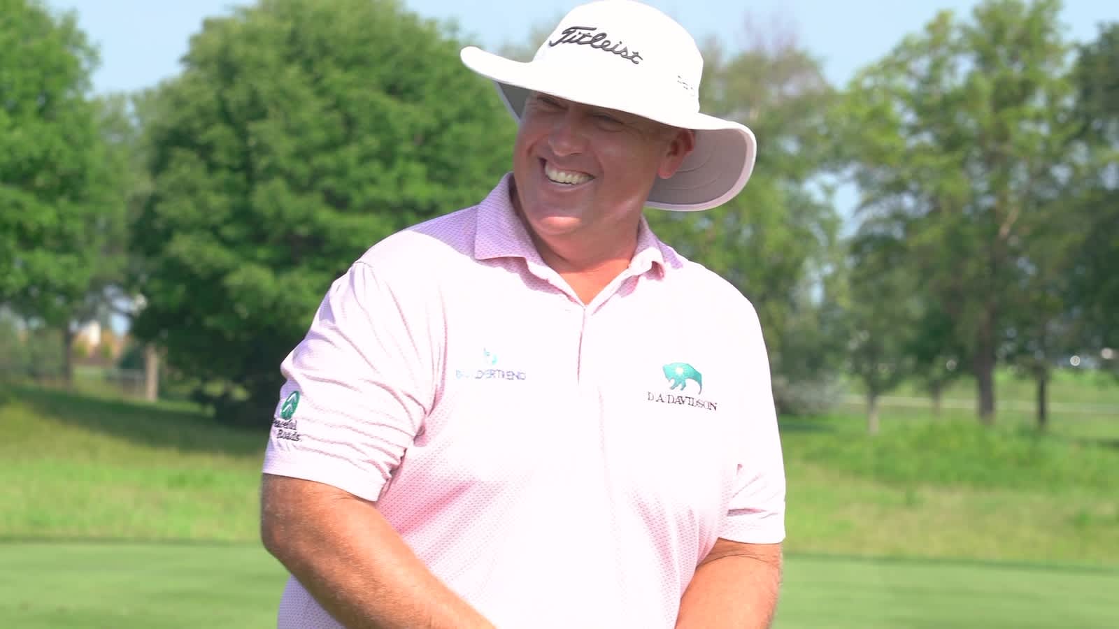 Scott Gutschewski's history with the Pinnacle Bank Championship
