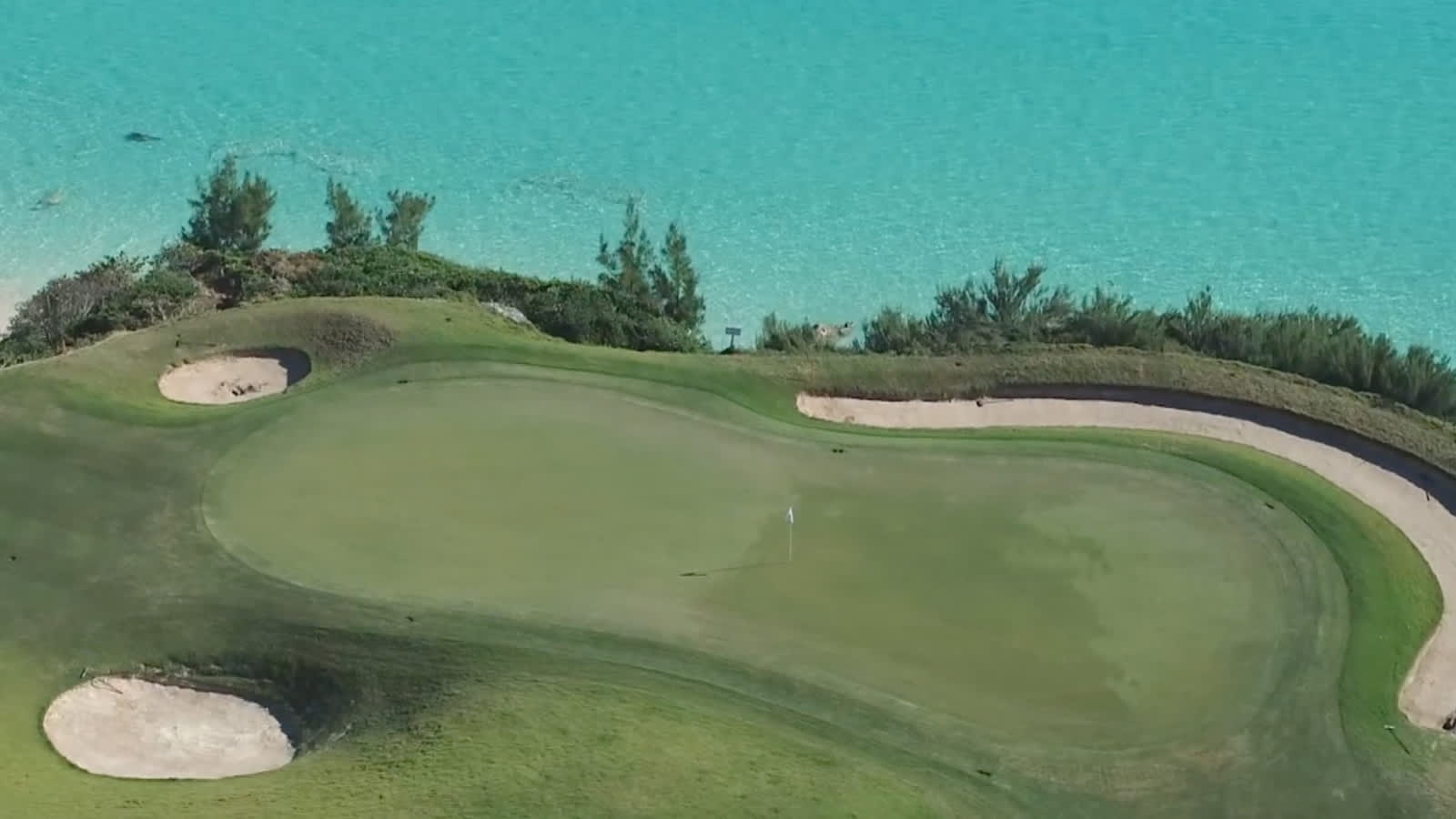 Port Royal Golf Course | Butterfield Bermuda Championship