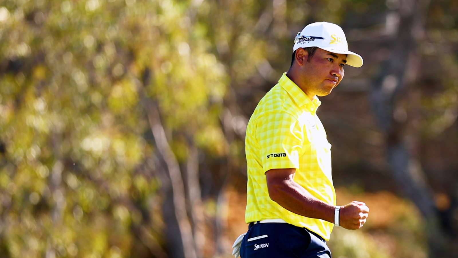 Hideki Matsuyama’s record-setting winning highlights from The Sentry