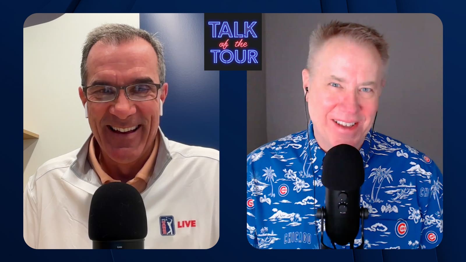 Golfbet Roundtable: Sony Open in Hawaii