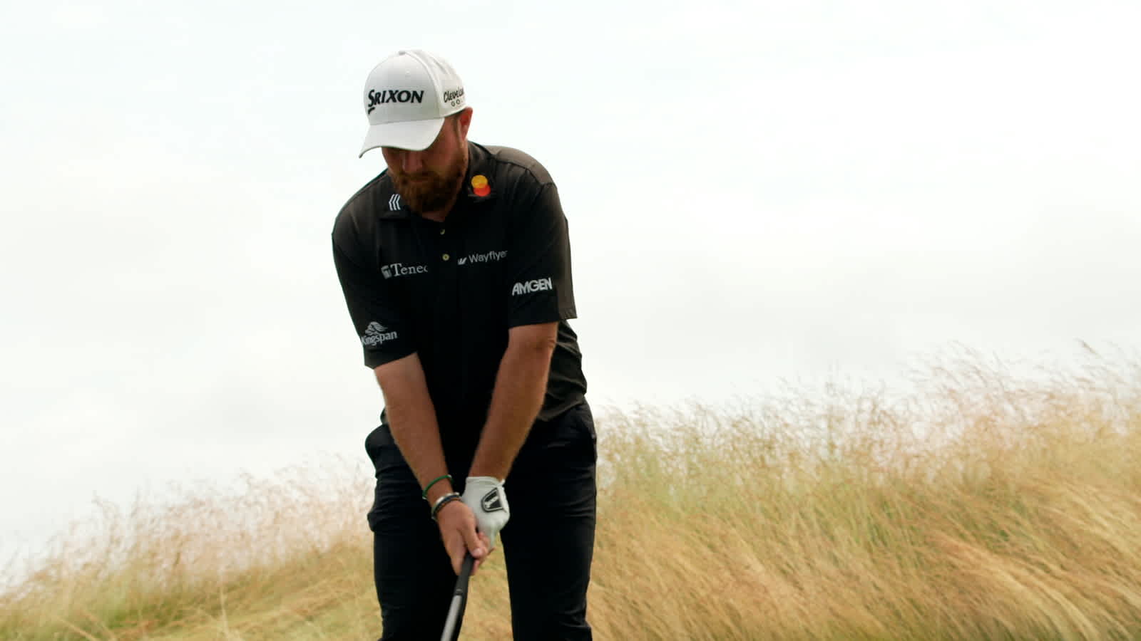 Shane Lowry Reflects on His Season