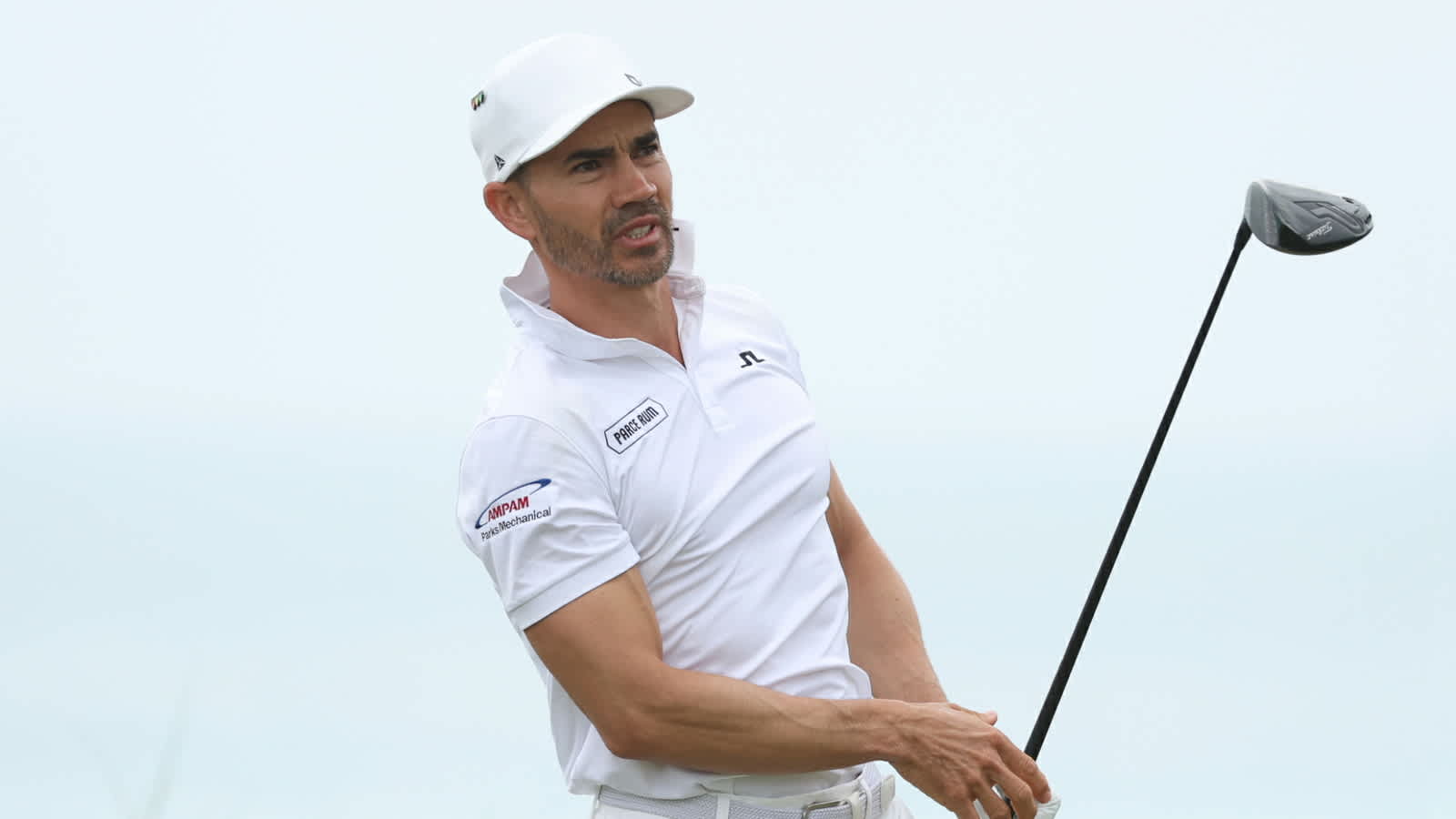 Camilo Villegas’ Round 4 winning highlights from Butterfield Bermuda