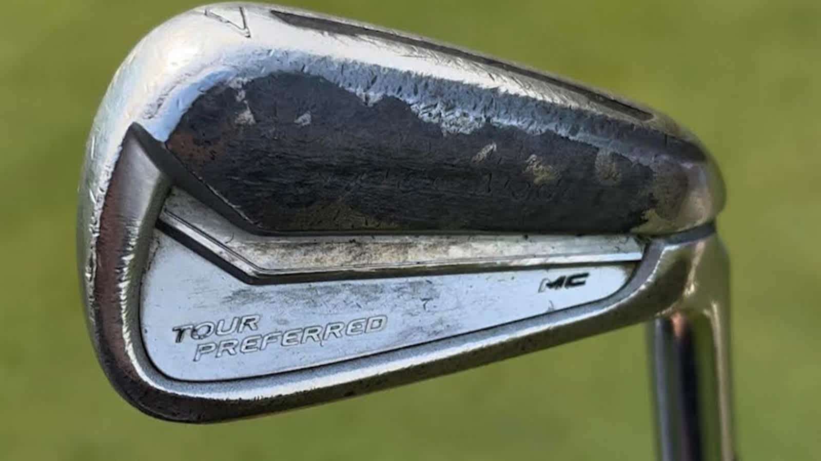 Michael Block on offers to sell 7-iron after PGA Championship ace