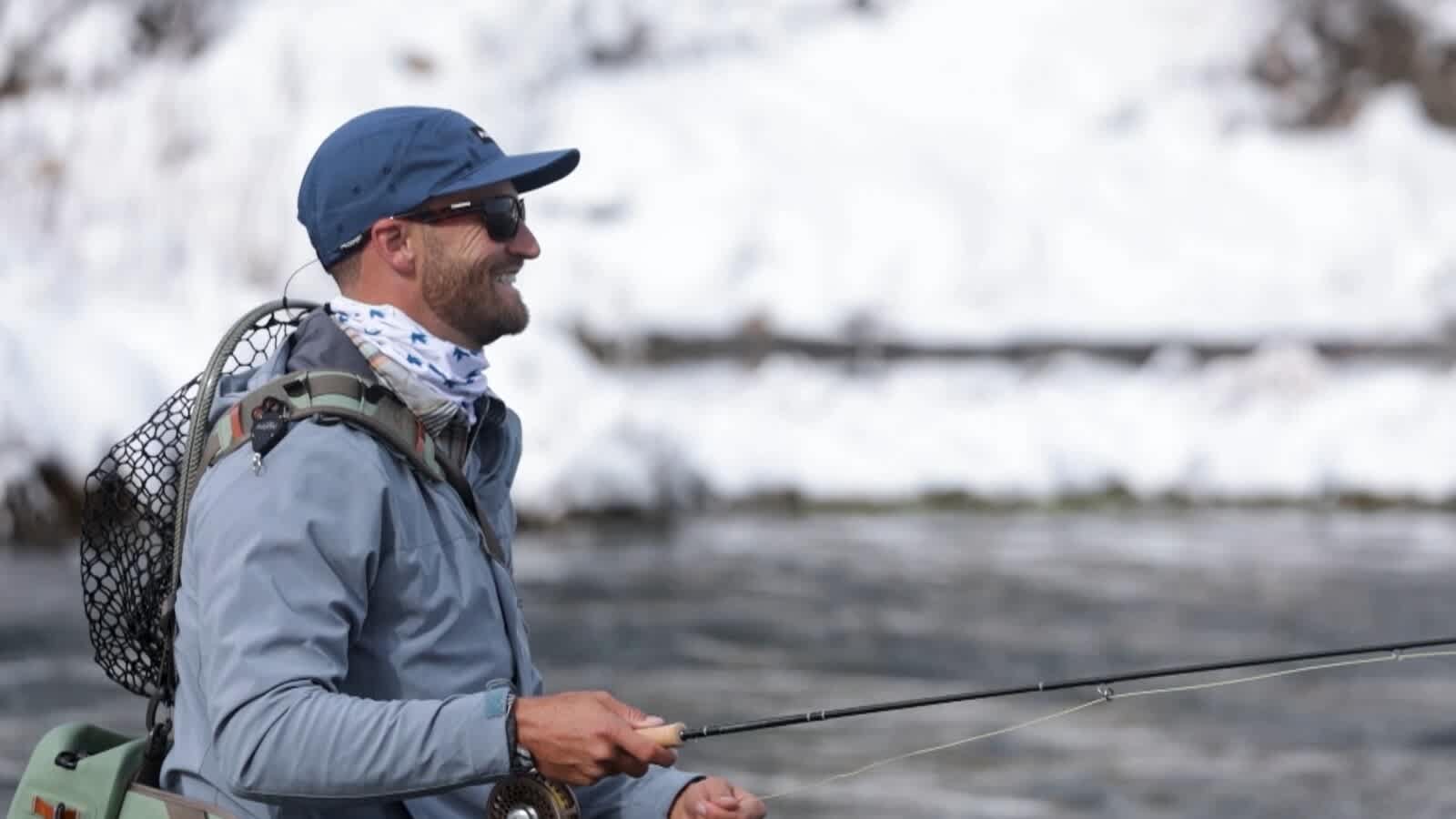 PGA TOUR players share how they use golf, other activities to foster positive mindset