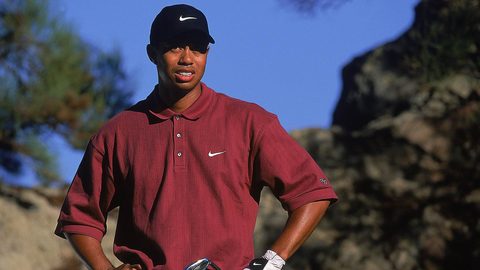 PGA TOUR players talk about Tiger Woods’ inspiration on their game