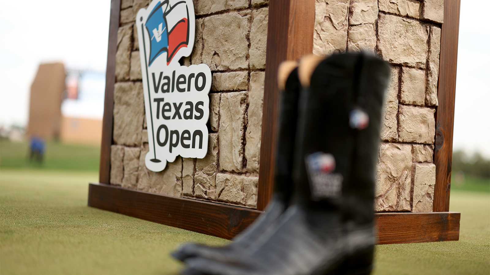 Valero Texas Open tournament preview