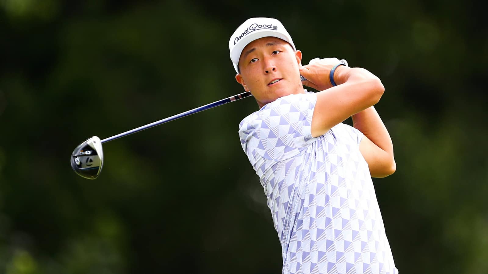 Highlights | Round 1 | Charles Schwab