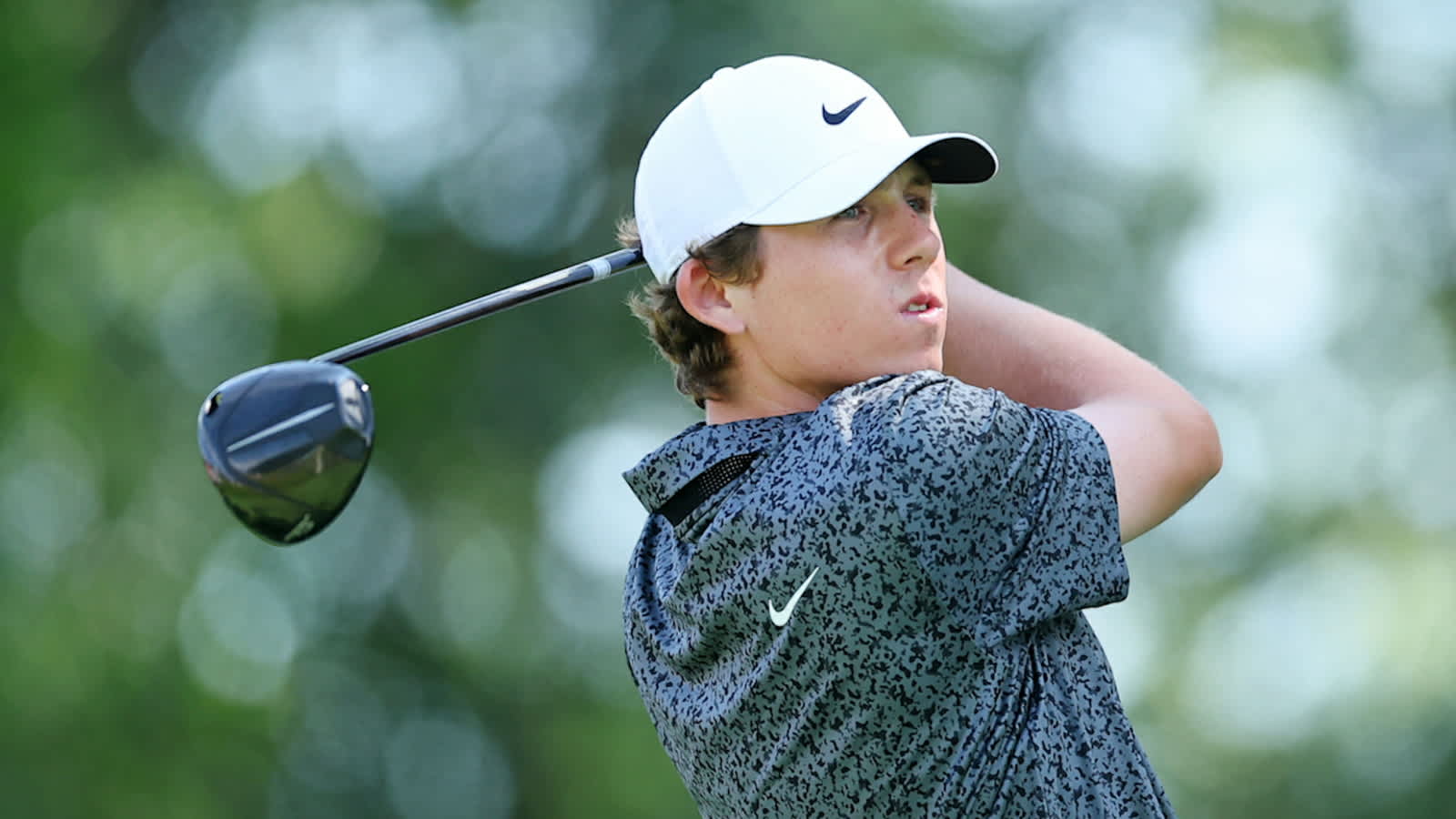 Gordon Sargent earns TOUR card through PGA TOUR University Accelerated
