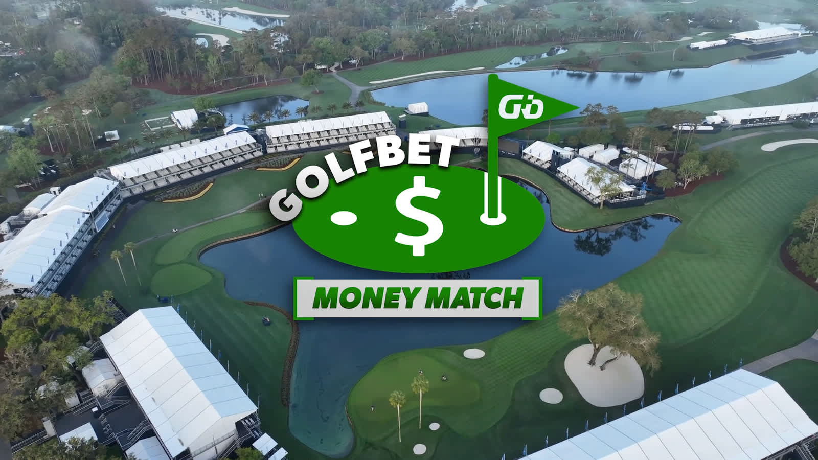 Golfbet Money Match: Collin Morikawa and Isaiah Salinda take on Jason Day and Min Woo Lee