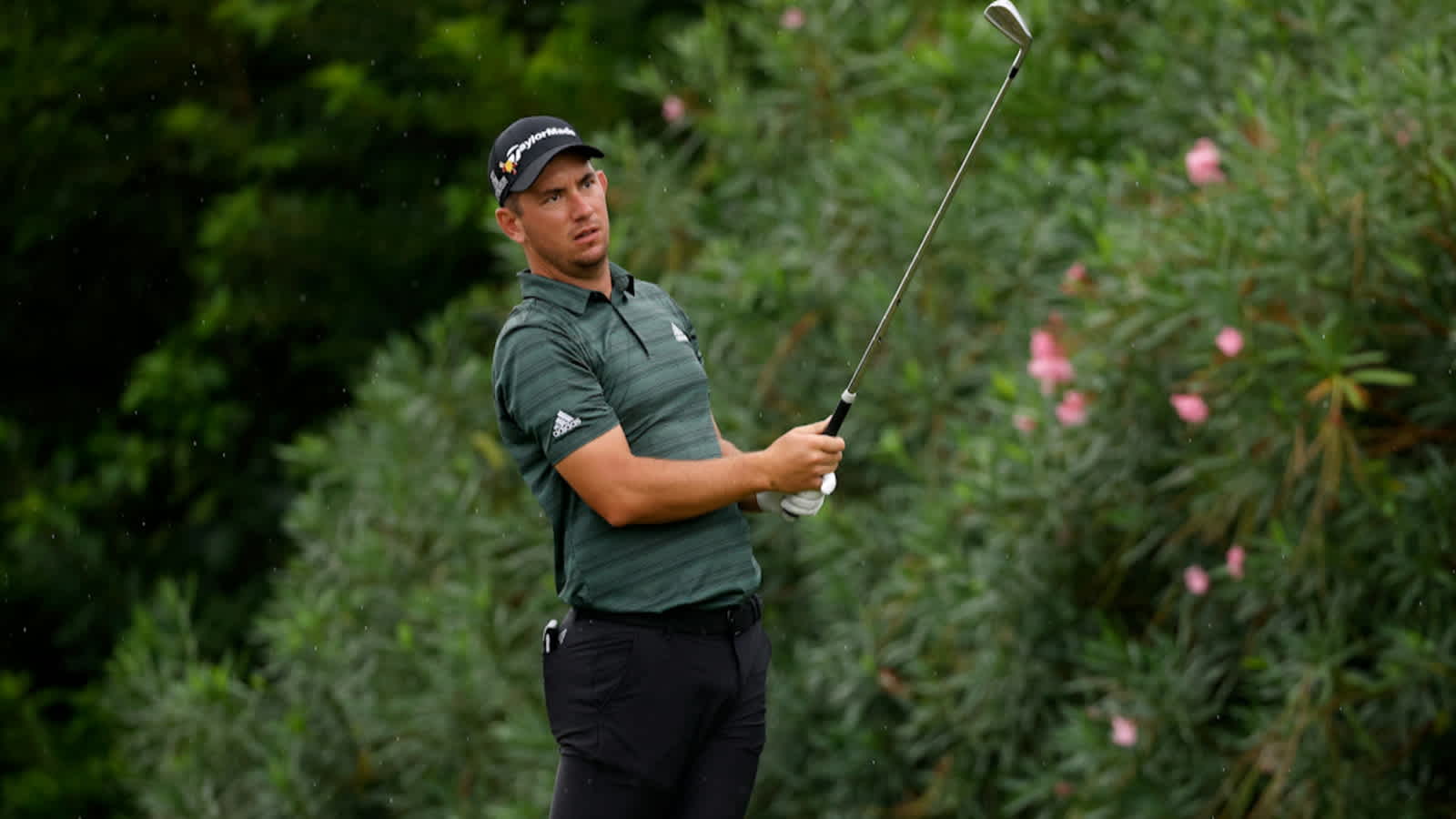 Lucas Herbert’s Round 4 highlights from Butterfield Bermuda