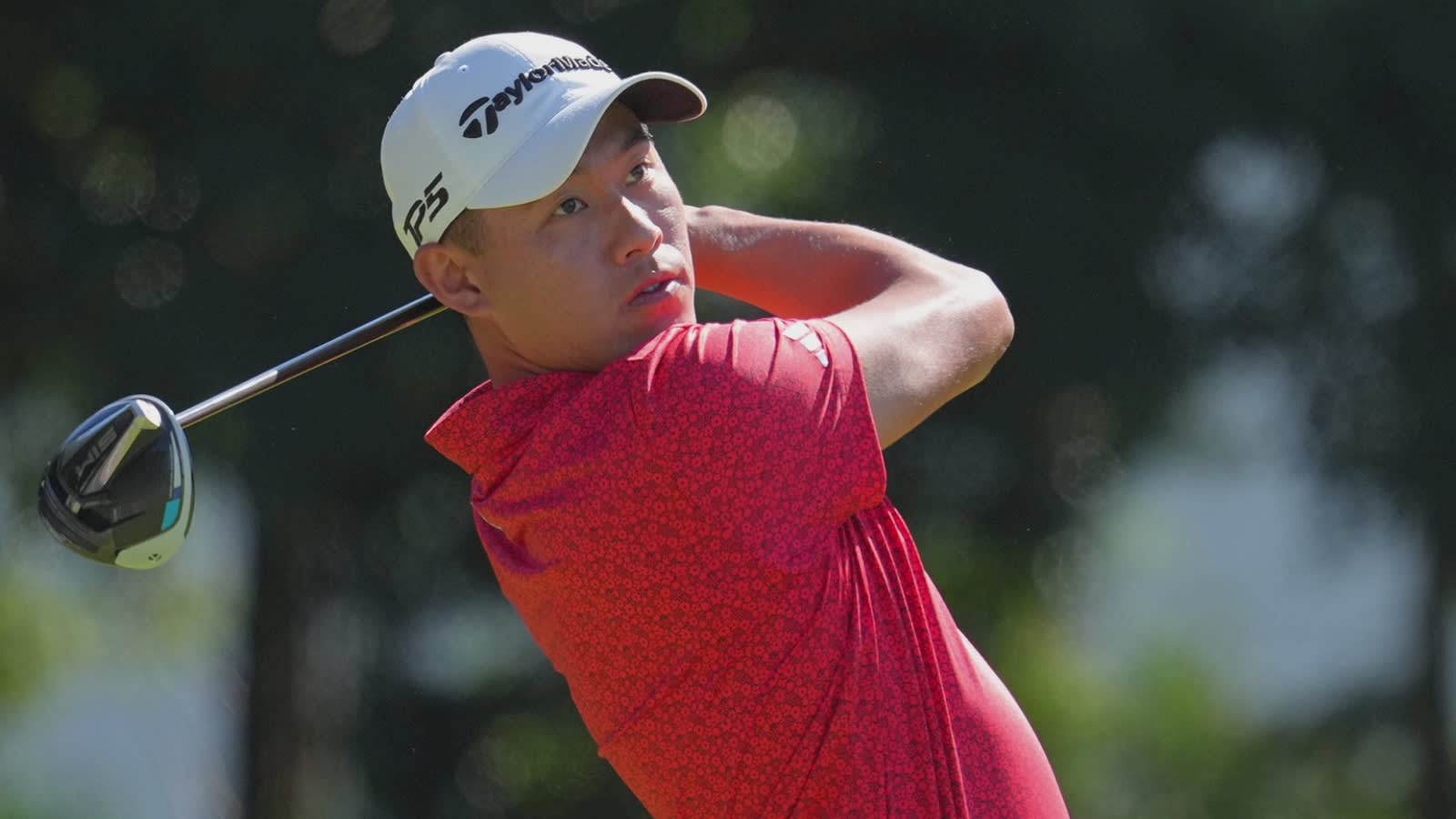 Collin Morikawa’s Round 4 winning highlights from ZOZO CHAMPIONSHIP